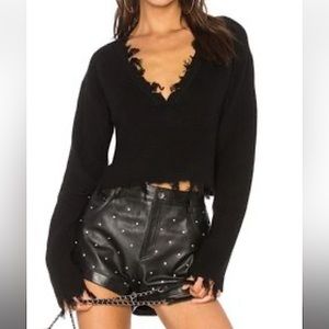 Lovers + Friends Prospect Sweater